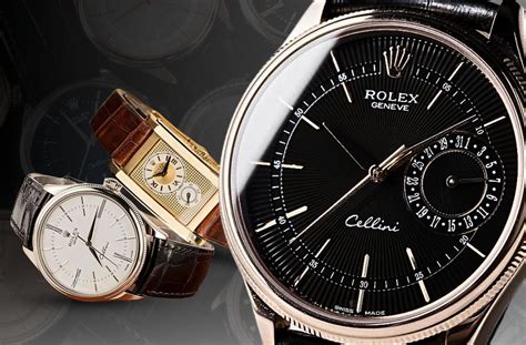 baldini rolex|Rolex Cellini: The Ultimate Buying Guide .